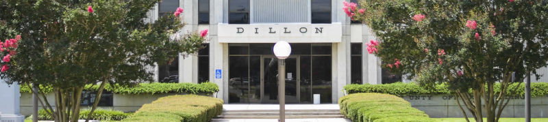 City of Dillon - Explore